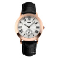 SKMEI 1083 relógios femininos relógio de pulso de quartzo da moda